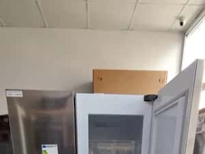 Frigider aide by side door în door 635l import Germania Garanție ASG05 — miniatura 8