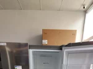 Frigider aide by side door în door 635l import Germania Garanție ASG05 — miniatura 9