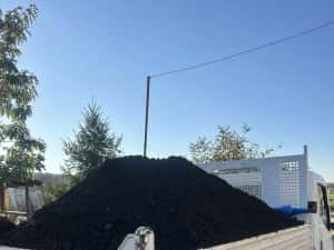Mranita balegar fermentat uscat gradina — miniatura 3