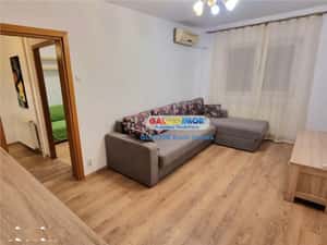 Apartament 4 camere  Calea Rahovei Sebastian | centrala | 0% comision — miniatura 2
