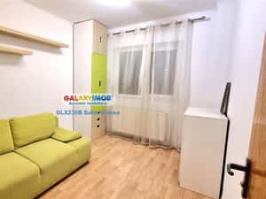 Apartament 4 camere  Calea Rahovei Sebastian | centrala | 0% comision — miniatura 5