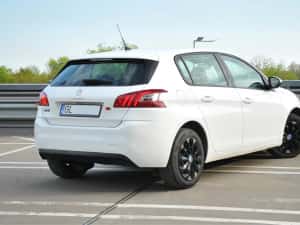 Peugeot 308 2017 1.6 Diesel — miniatura 4