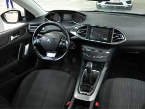 Peugeot 308 2017 1.6 Diesel — miniatura 5