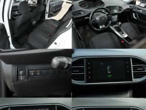 Peugeot 308 2017 1.6 Diesel — miniatura 6