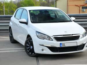 Peugeot 308 2017 1.6 Diesel — miniatura 9