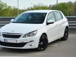 Peugeot 308 2017 1.6 Diesel — miniatura 10