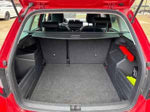 Skoda Fabia 1.4 Diesel Automat DSG — miniatura 4