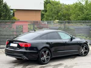 Audi A5/S Line/Dsg/quattro — miniatura 3