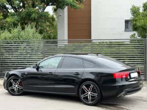 Audi A5/S Line/Dsg/quattro — miniatura 4