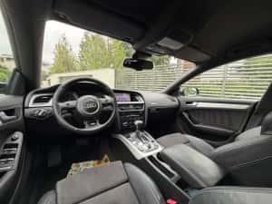 Audi A5/S Line/Dsg/quattro — miniatura 6