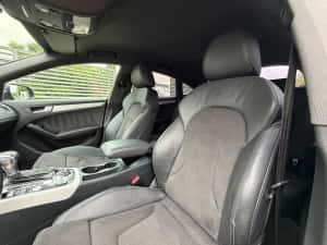 Audi A5/S Line/Dsg/quattro — miniatura 7