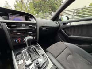 Audi A5/S Line/Dsg/quattro — miniatura 8