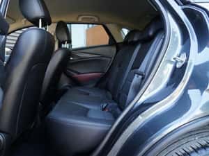 Mazda CX-3 Manuală 105 HP Diesel — miniatura 2
