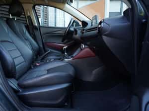 Mazda CX-3 Manuală 105 HP Diesel — miniatura 3