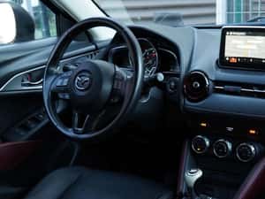 Mazda CX-3 Manuală 105 HP Diesel — miniatura 4