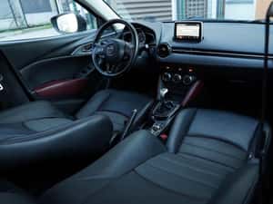 Mazda CX-3 Manuală 105 HP Diesel — miniatura 5