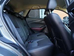 Mazda CX-3 Manuală 105 HP Diesel — miniatura 6
