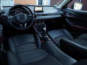 Mazda CX-3 Manuală 105 HP Diesel — miniatura 7