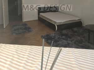 Circumvalatiunii, etaj 1, garsoniera de vanzare — miniatura 2