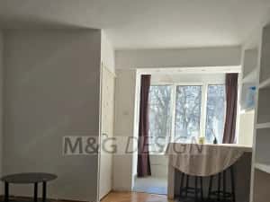 Circumvalatiunii, etaj 1, garsoniera de vanzare — miniatura 3