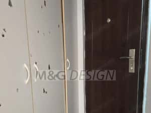 Circumvalatiunii, etaj 1, garsoniera de vanzare — miniatura 4