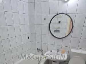 Circumvalatiunii, etaj 1, garsoniera de vanzare — miniatura 5