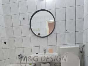 Circumvalatiunii, etaj 1, garsoniera de vanzare — miniatura 6