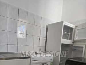 Circumvalatiunii, etaj 1, garsoniera de vanzare — miniatura 7