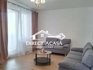 Inchiriez apartament 2 camere, zona Fortuna-Tudor-Prima chirie — miniatura 2