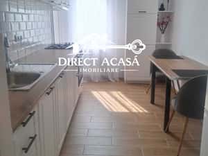 Inchiriez apartament 2 camere, zona Fortuna-Tudor-Prima chirie — miniatura 5