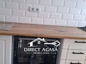 Inchiriez apartament 2 camere, zona Fortuna-Tudor-Prima chirie — miniatura 6