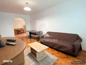 Apartament | 2 camere | 60 mp | Etaj 1 | Oradea — miniatura 5