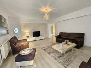 Oferta vanzare ap 3 cam Popa Sapca, mobilat si utilat modern, parcare, 160000 EURO — miniatura 1