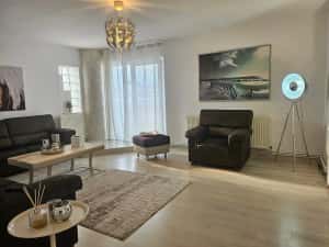 Oferta vanzare ap 3 cam Popa Sapca, mobilat si utilat modern, parcare, 160000 EURO — miniatura 3