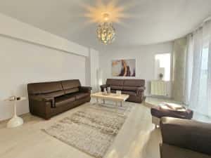 Oferta vanzare ap 3 cam Popa Sapca, mobilat si utilat modern, parcare, 160000 EURO — miniatura 4