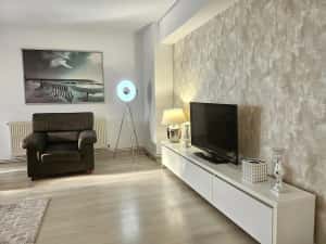 Oferta vanzare ap 3 cam Popa Sapca, mobilat si utilat modern, parcare, 160000 EURO — miniatura 5