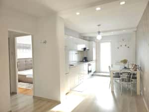 Oferta vanzare ap 3 cam Popa Sapca, mobilat si utilat modern, parcare, 160000 EURO — miniatura 6
