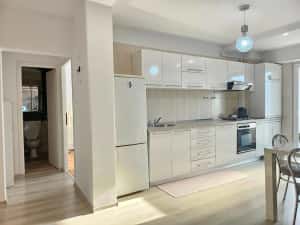 Oferta vanzare ap 3 cam Popa Sapca, mobilat si utilat modern, parcare, 160000 EURO — miniatura 7