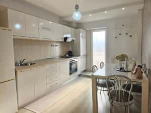 Oferta vanzare ap 3 cam Popa Sapca, mobilat si utilat modern, parcare, 160000 EURO — miniatura 8