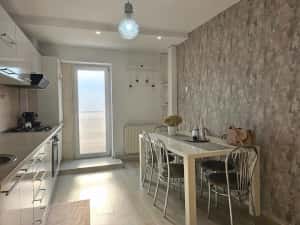 Oferta vanzare ap 3 cam Popa Sapca, mobilat si utilat modern, parcare, 160000 EURO — miniatura 9