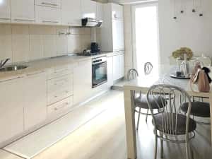 Oferta vanzare ap 3 cam Popa Sapca, mobilat si utilat modern, parcare, 160000 EURO — miniatura 10