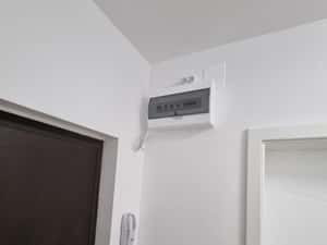 Apartament cu 3camere Renovat Recent Etaj Intermediar zona Lujerului — miniatura 3