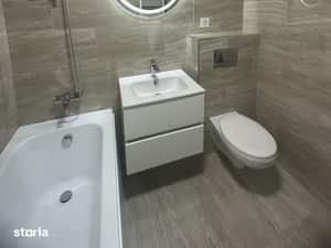 Apartament cu 3camere Renovat Recent Etaj Intermediar zona Lujerului — miniatura 6