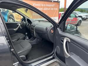 Dacia Sandero stepway 1.6i GPL 2012 — miniatura 7