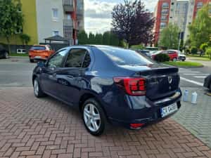 Logan Berlina 2018 // Benzina Euro 6 - 4399 euro — miniatura 2