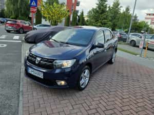 Logan Berlina 2018 // Benzina Euro 6 - 4399 euro — miniatura 3
