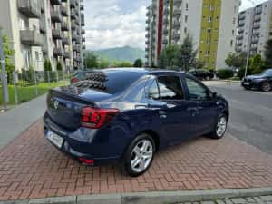 Logan Berlina 2018 // Benzina Euro 6 - 4399 euro — miniatura 4