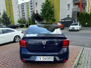 Logan Berlina 2018 // Benzina Euro 6 - 4399 euro — miniatura 5