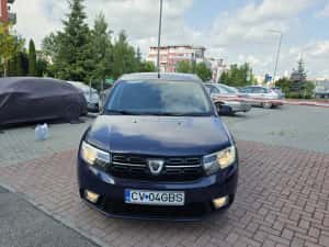 Logan Berlina 2018 // Benzina Euro 6 - 4399 euro — miniatura 6