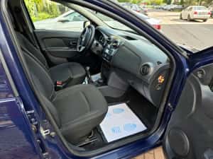 Logan Berlina 2018 // Benzina Euro 6 - 4399 euro — miniatura 8